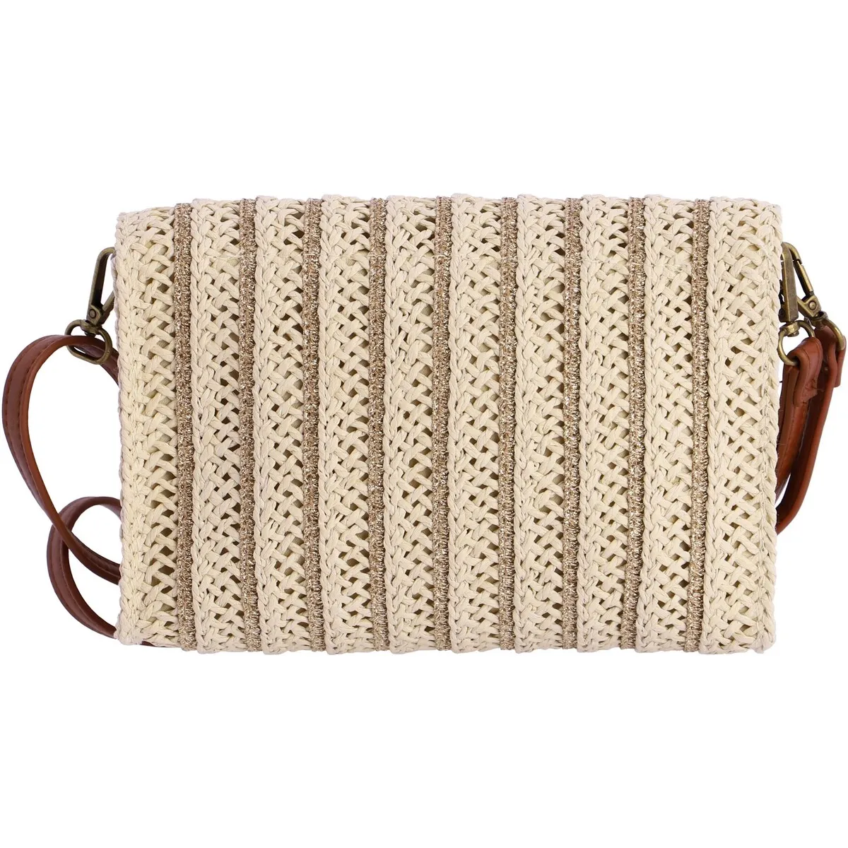 Bolso bandolera Livia