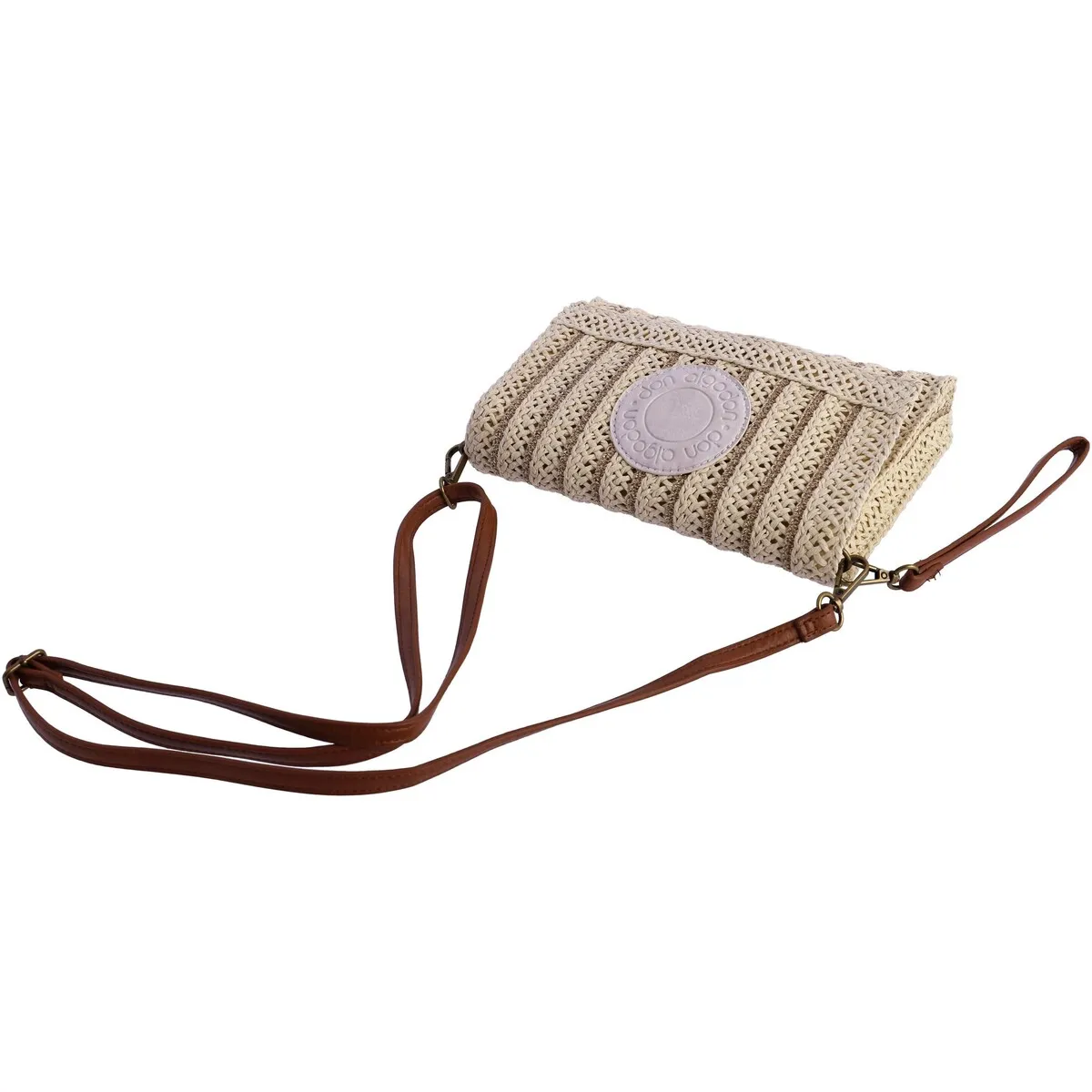 Bolso bandolera Livia