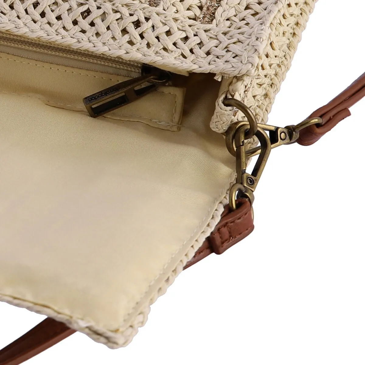 Bolso bandolera Livia