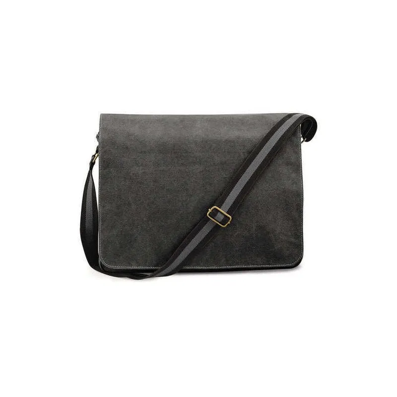 Bolso Depatch Sahara de Quadra