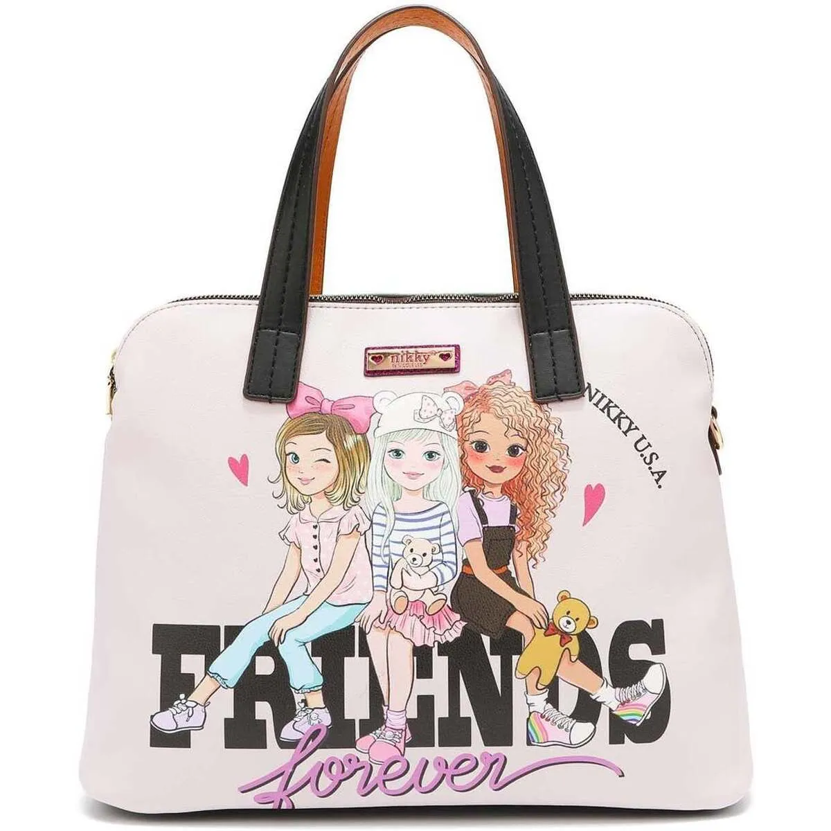 BOLSO DOMO 