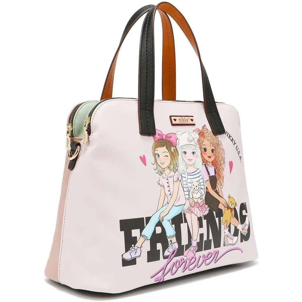 BOLSO DOMO 