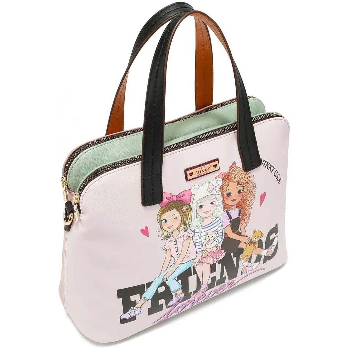 BOLSO DOMO 