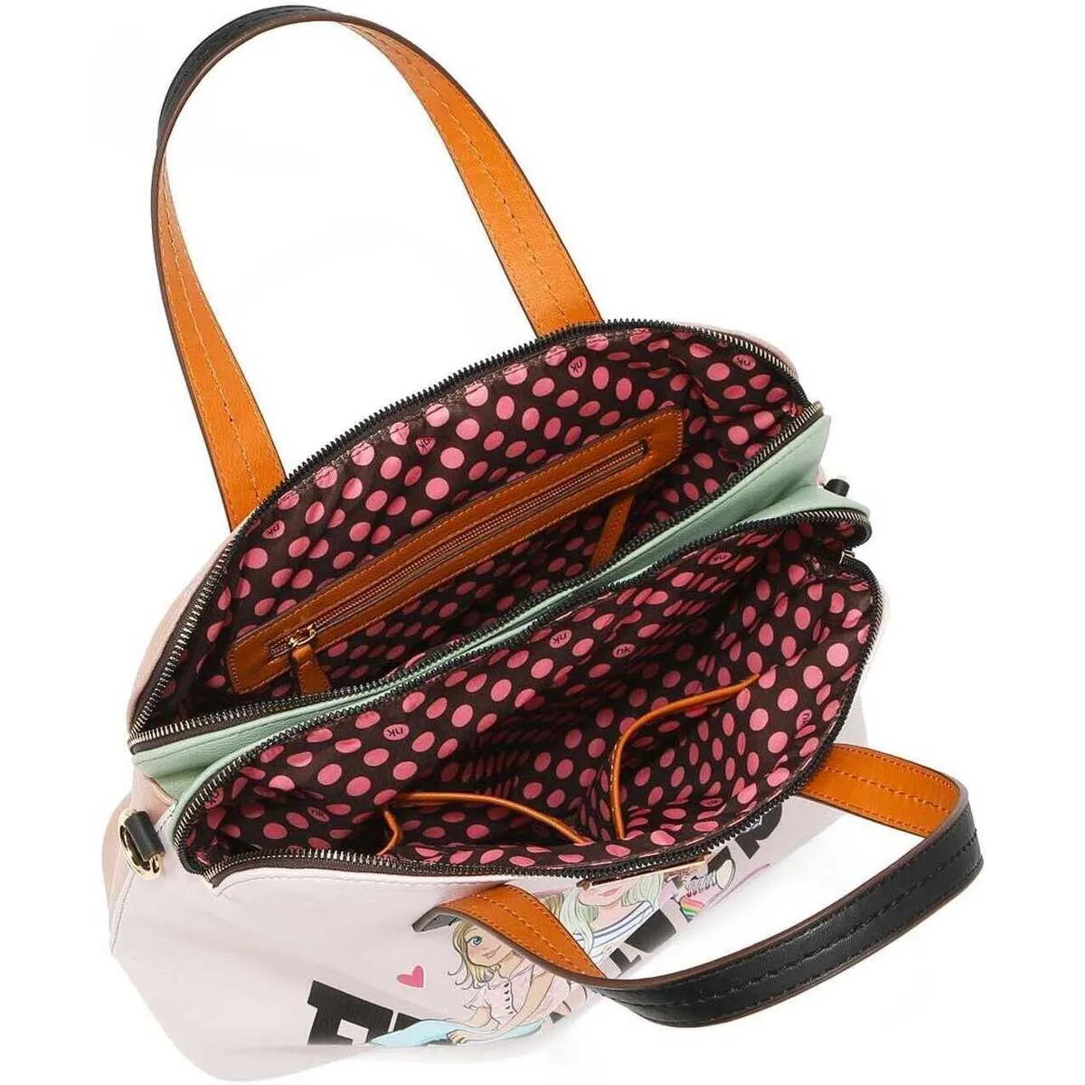 BOLSO DOMO 