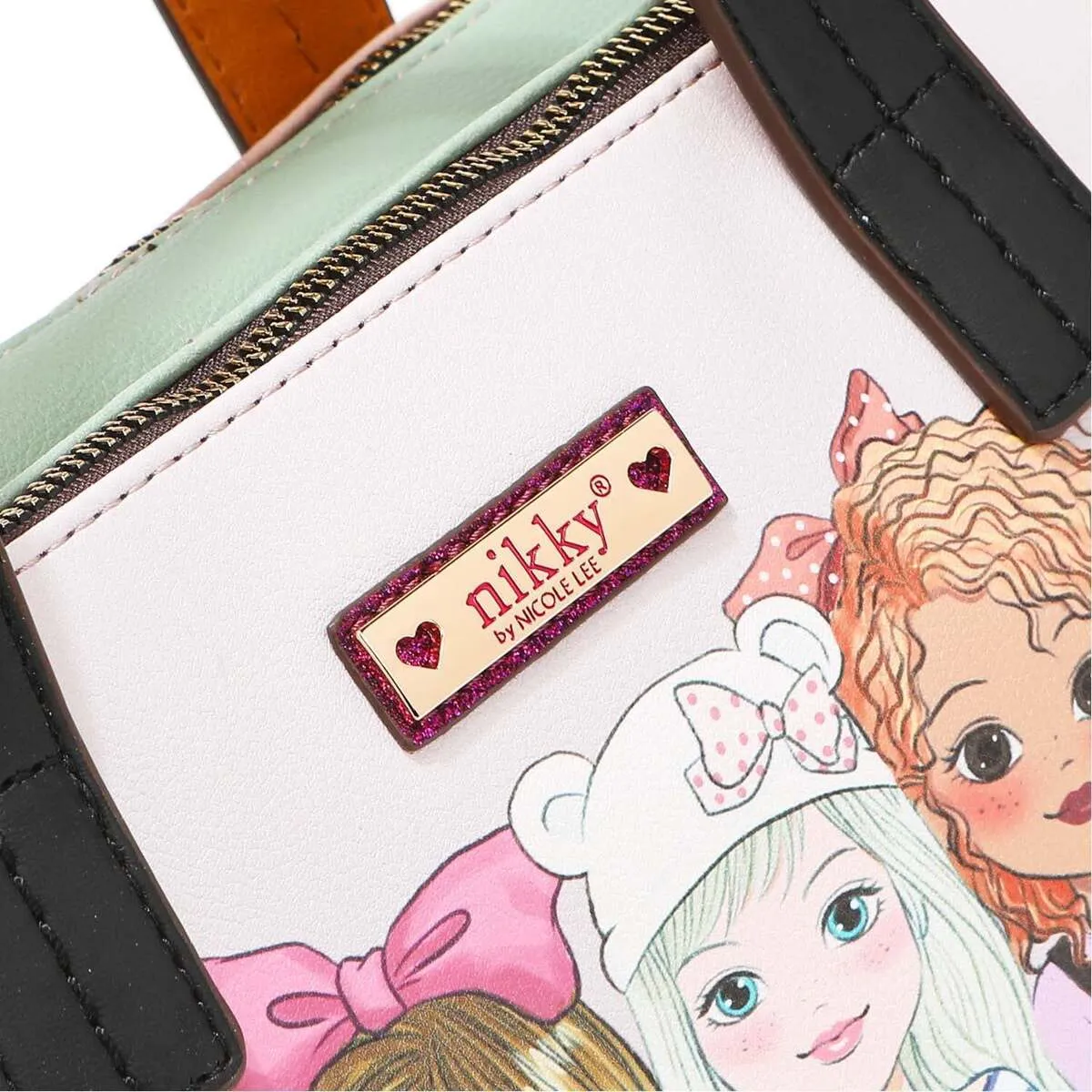 BOLSO DOMO 