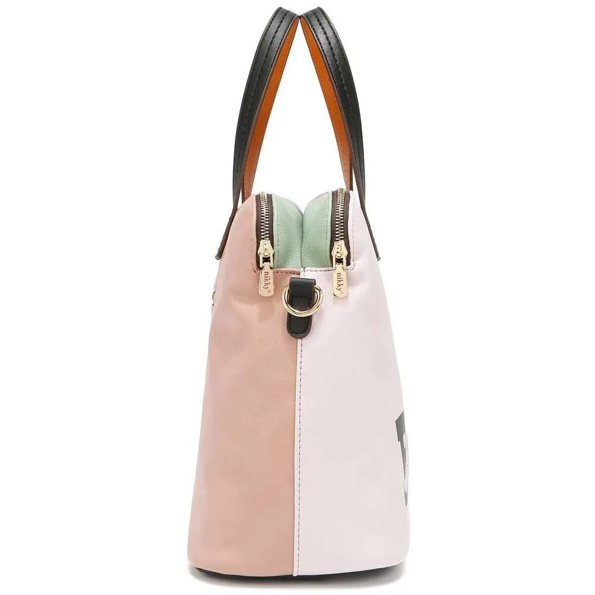 BOLSO DOMO 