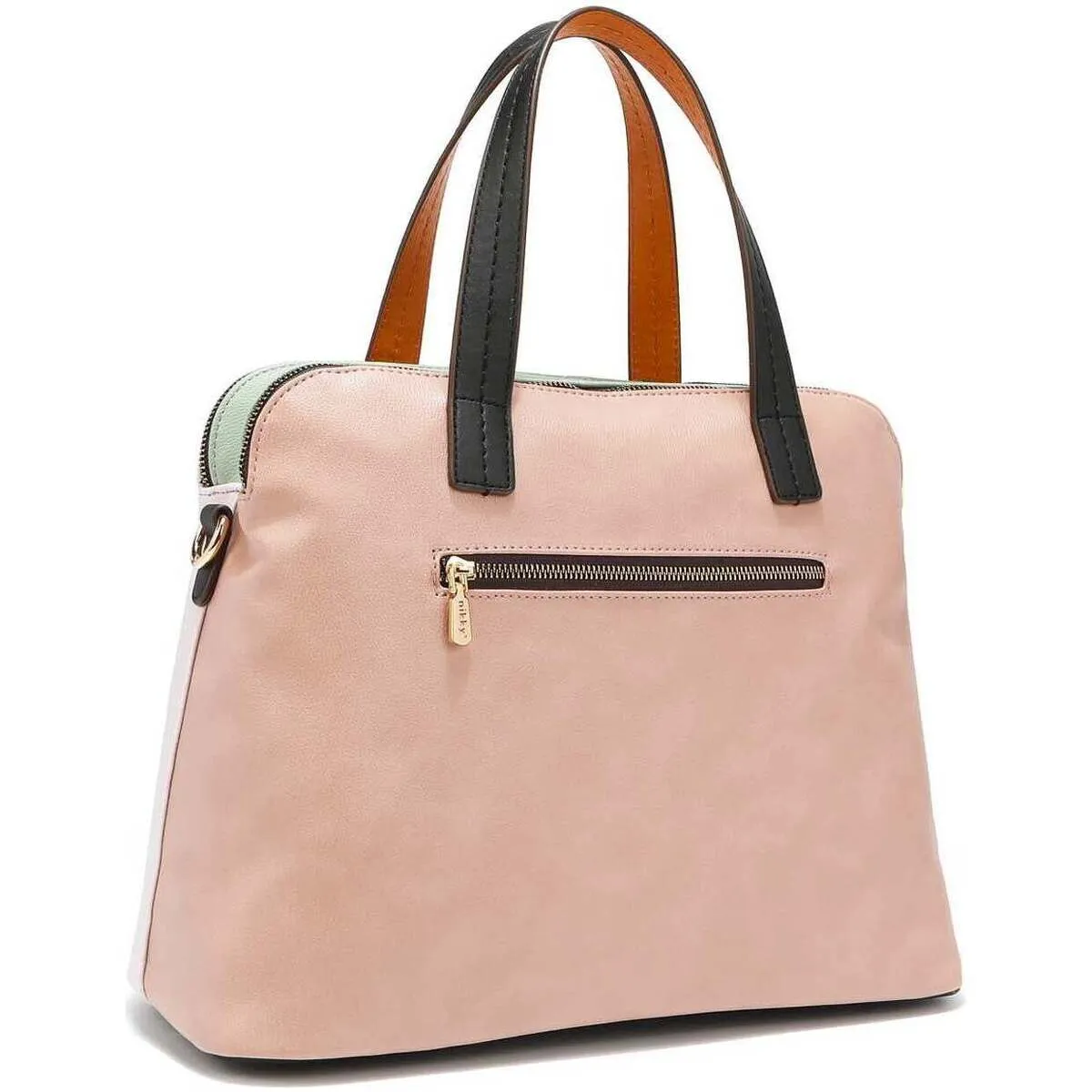BOLSO DOMO 