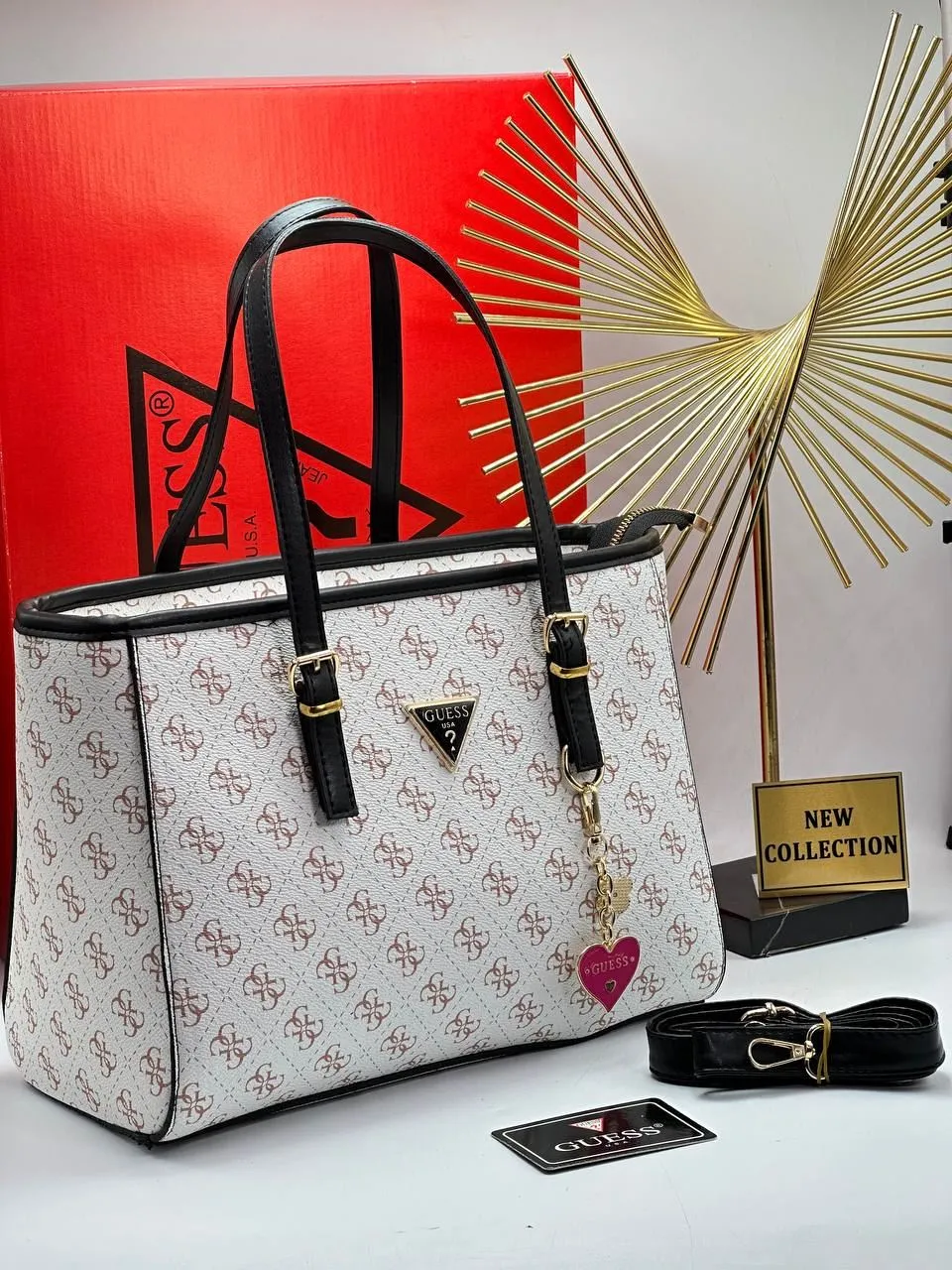 Bolso Guess