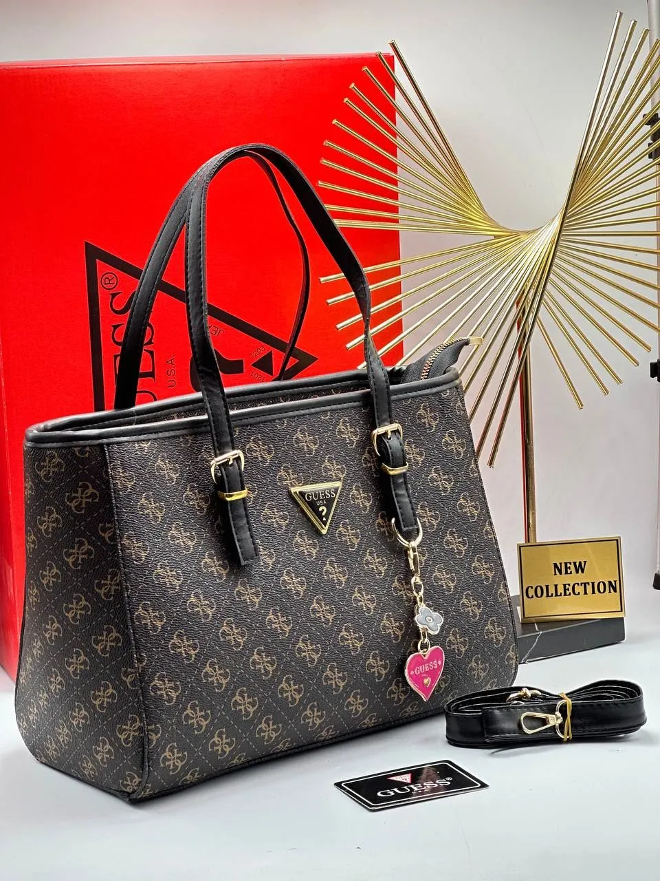 Bolso Guess