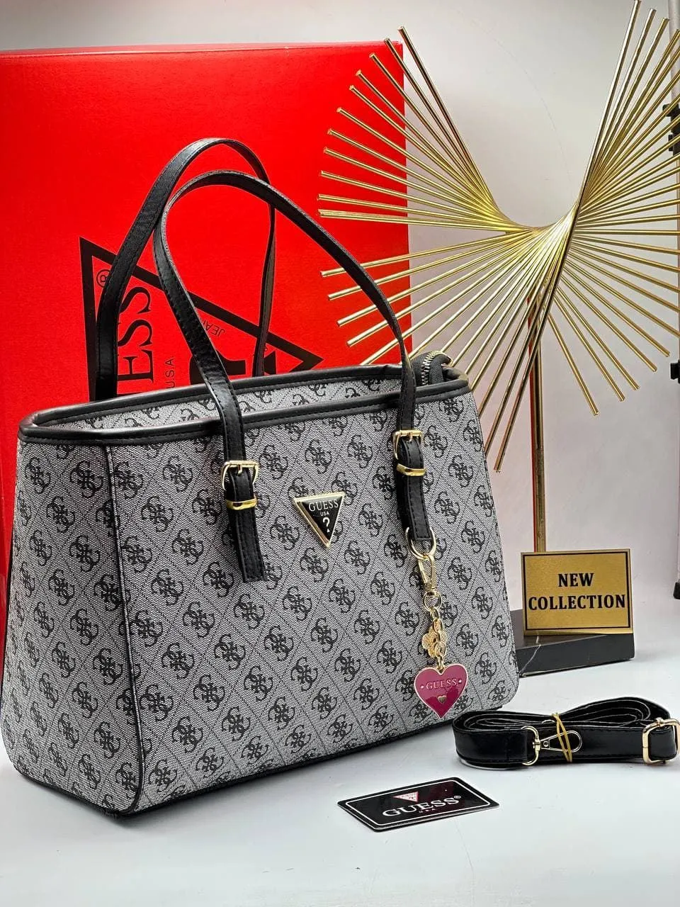 Bolso Guess