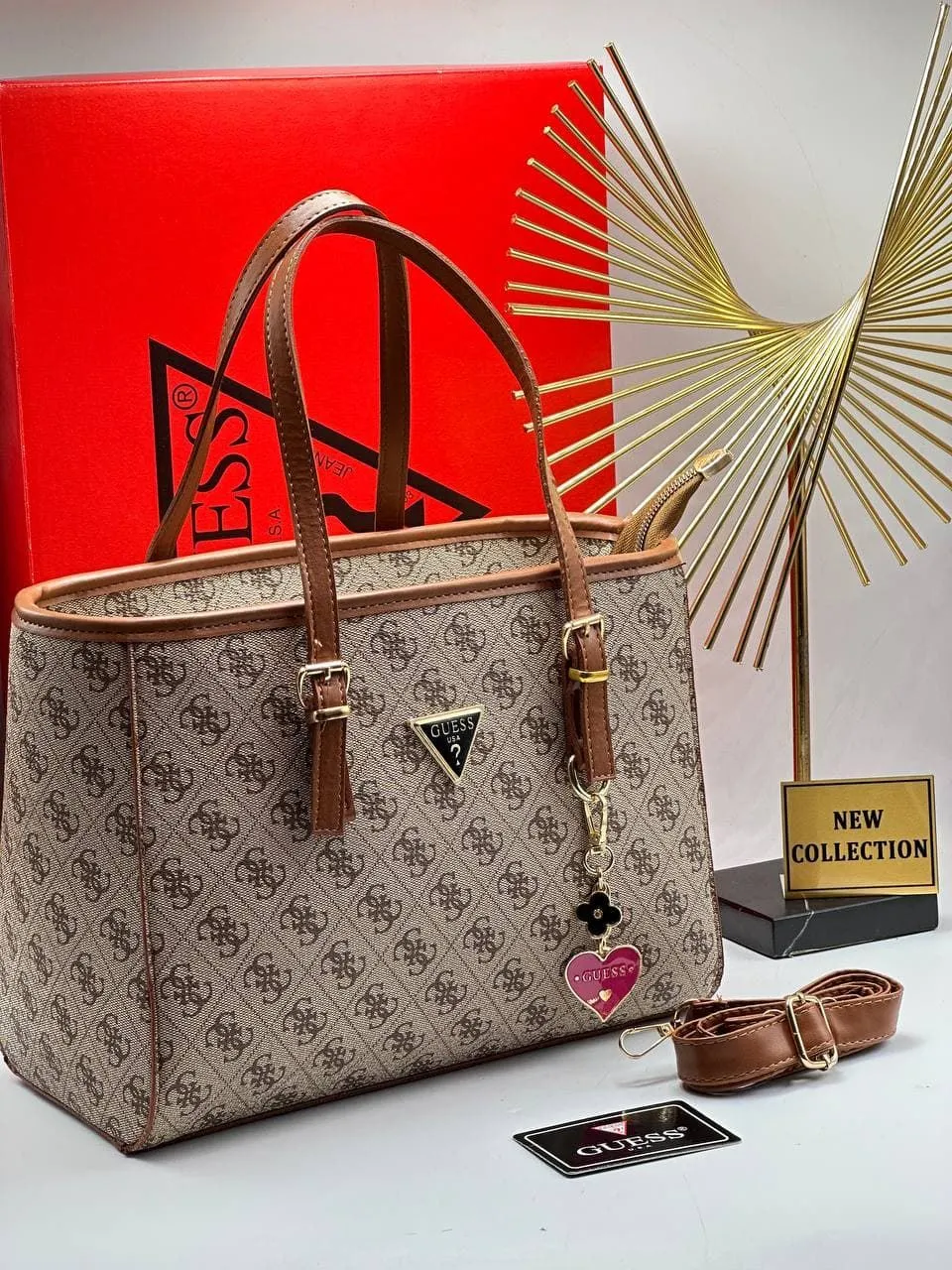 Bolso Guess