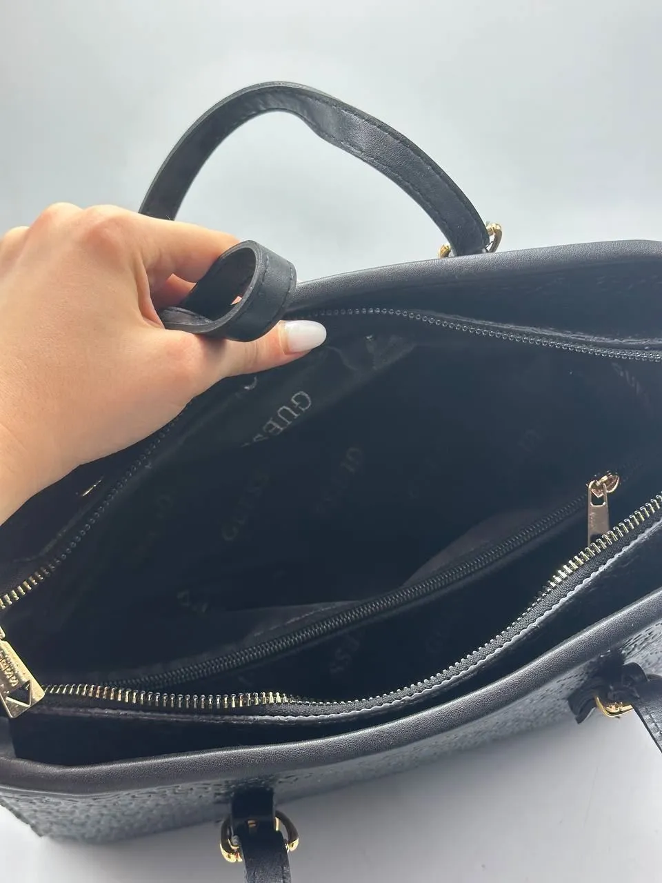 Bolso Guess