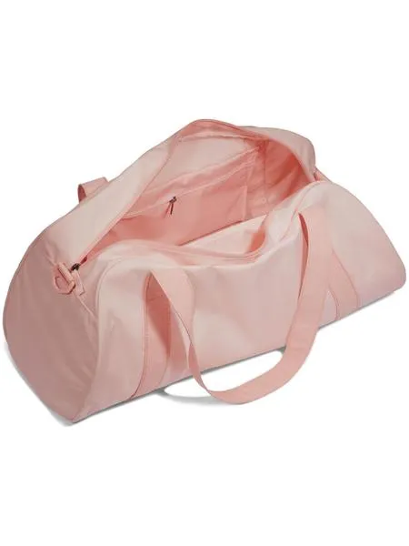 bolso nike rosa/oro mujer