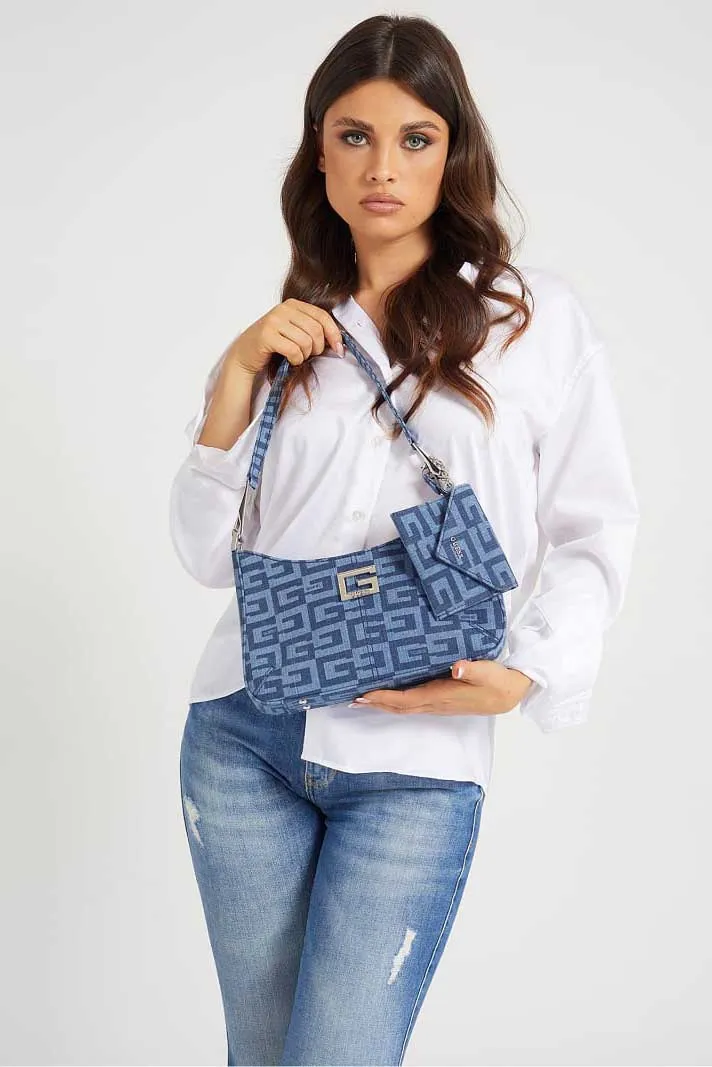 Bolso para mujer de Guess Acc – HWDY81 41200