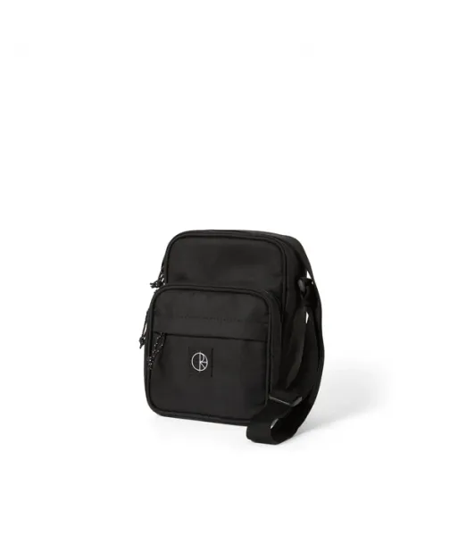 Bolso Polar Skate Co Cordura Dealer Negro