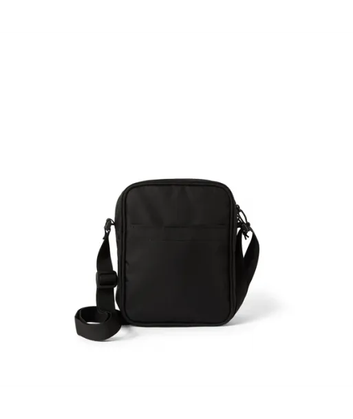 Bolso Polar Skate Co Cordura Dealer Negro