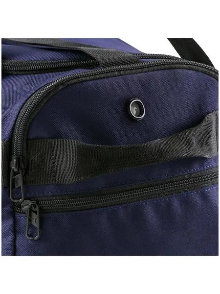 bolso puma challenger duffel azul