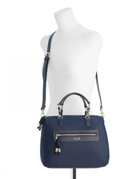 bolso tous efim brunock marino