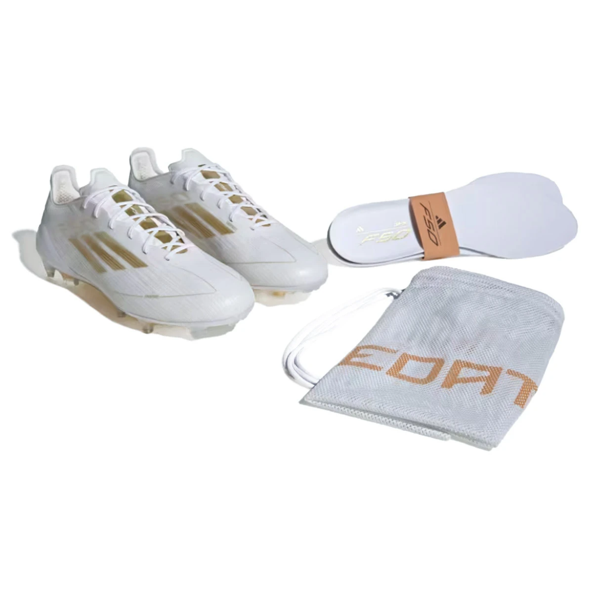 Bota adidas F50 Elite FG