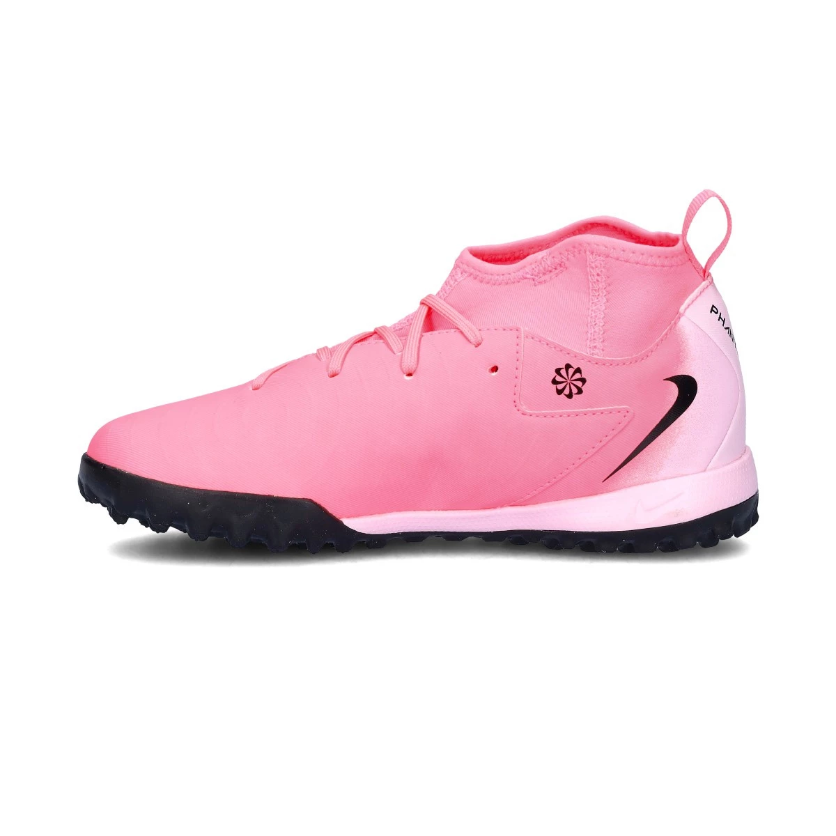 Bota Nike Phantom Luna II Academy Turf Niño