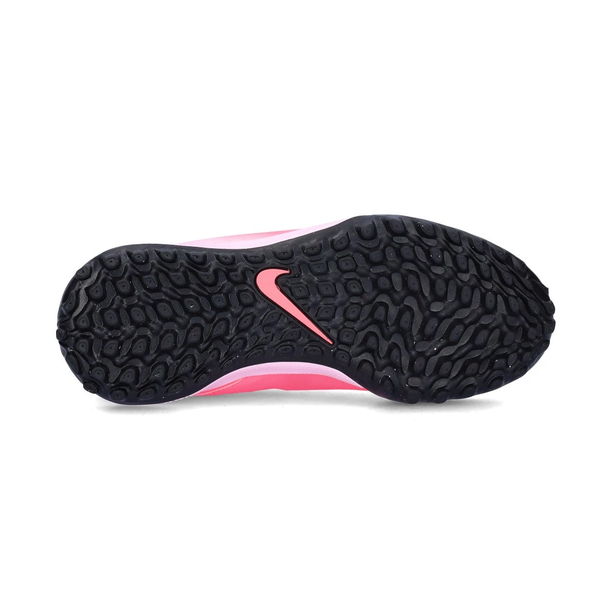 Bota Nike Phantom Luna II Academy Turf Niño
