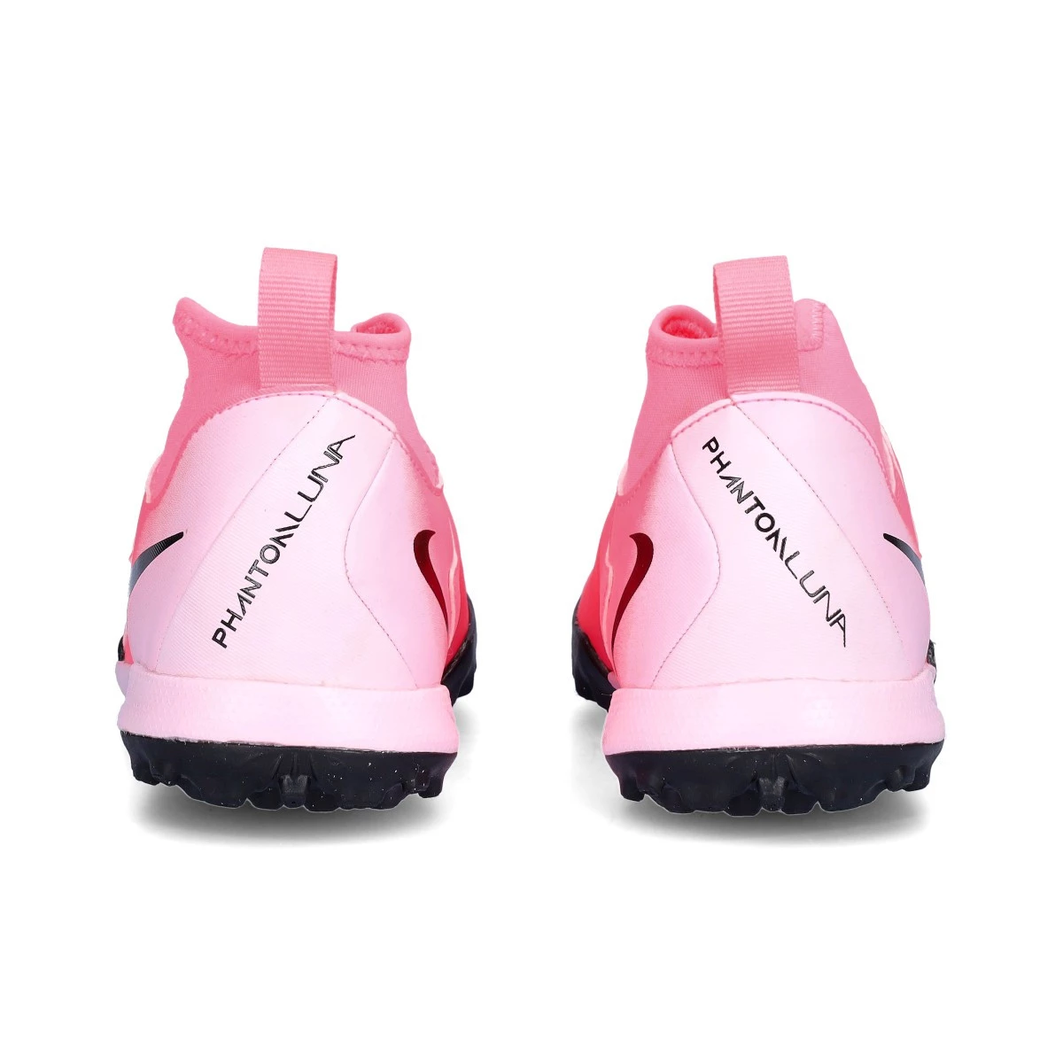 Bota Nike Phantom Luna II Academy Turf Niño