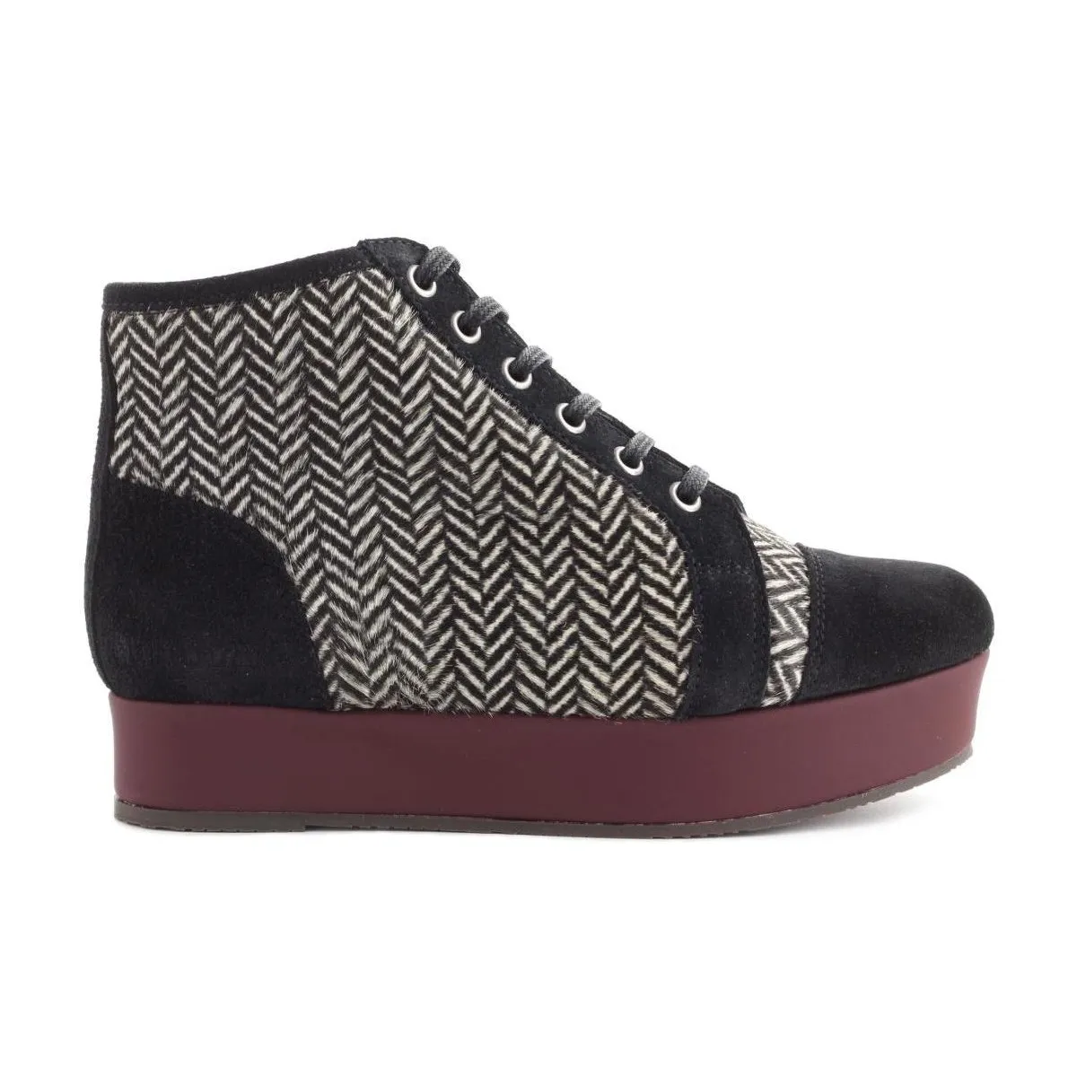 Botas Kitty320P