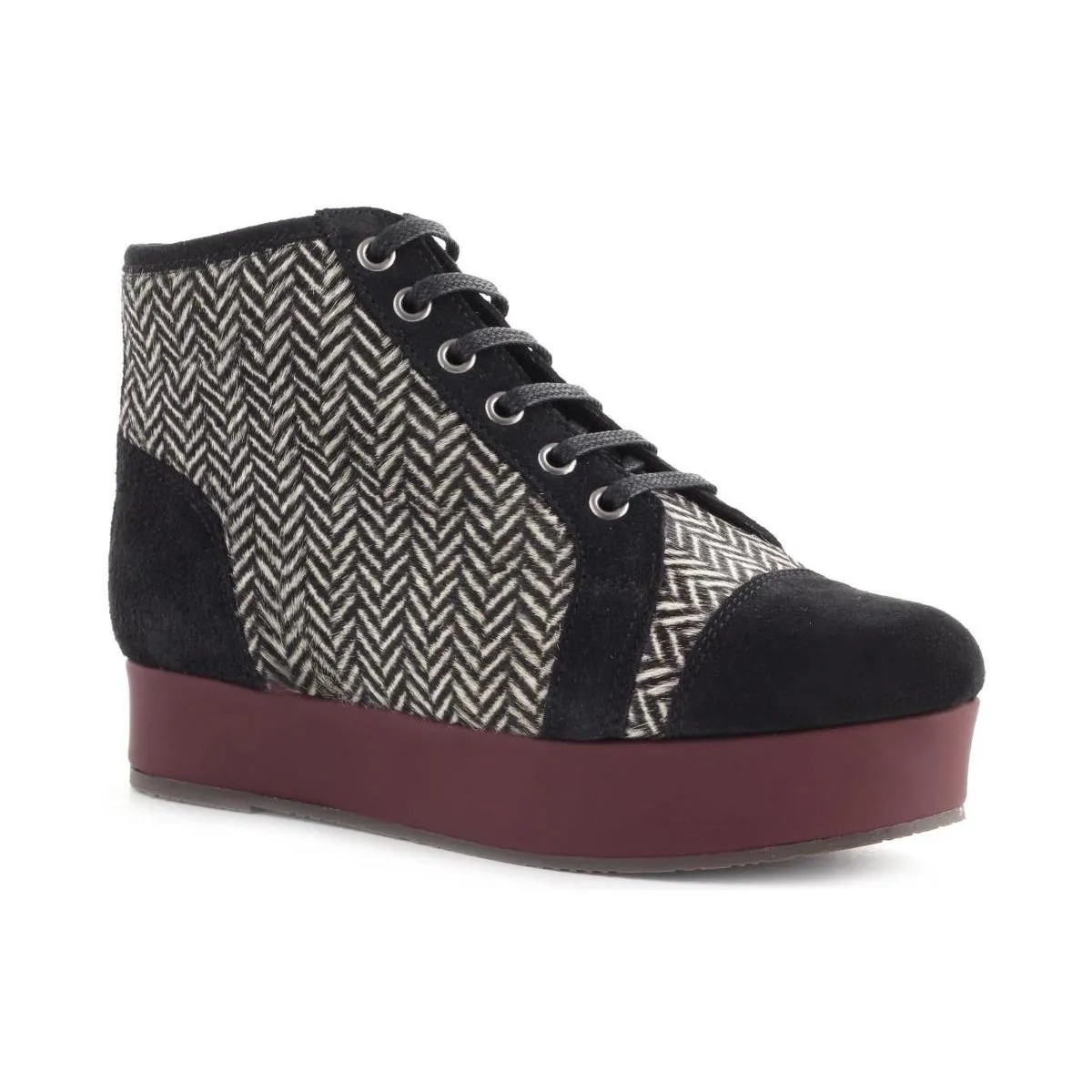 Botas Kitty320P