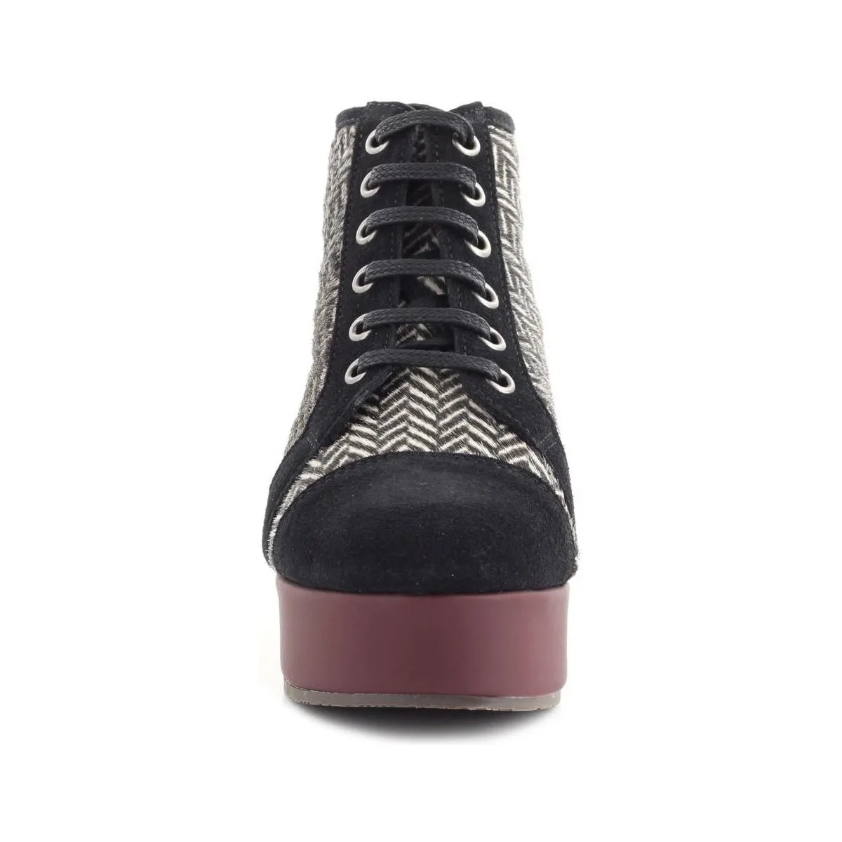 Botas Kitty320P