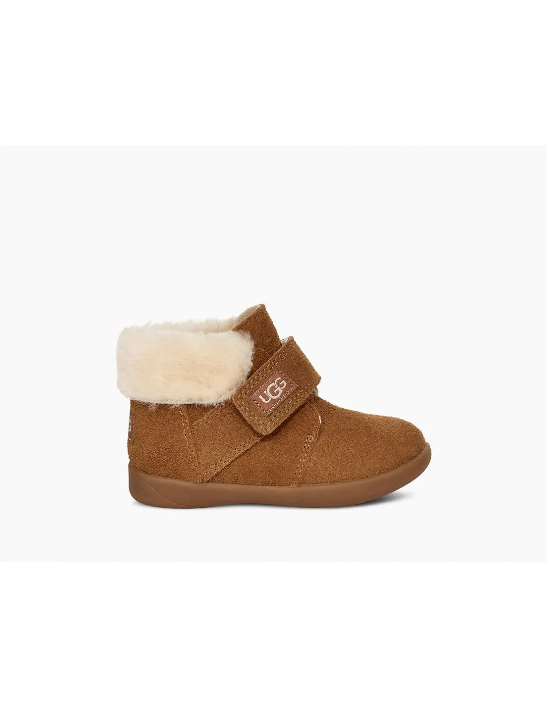 Botas Nolen