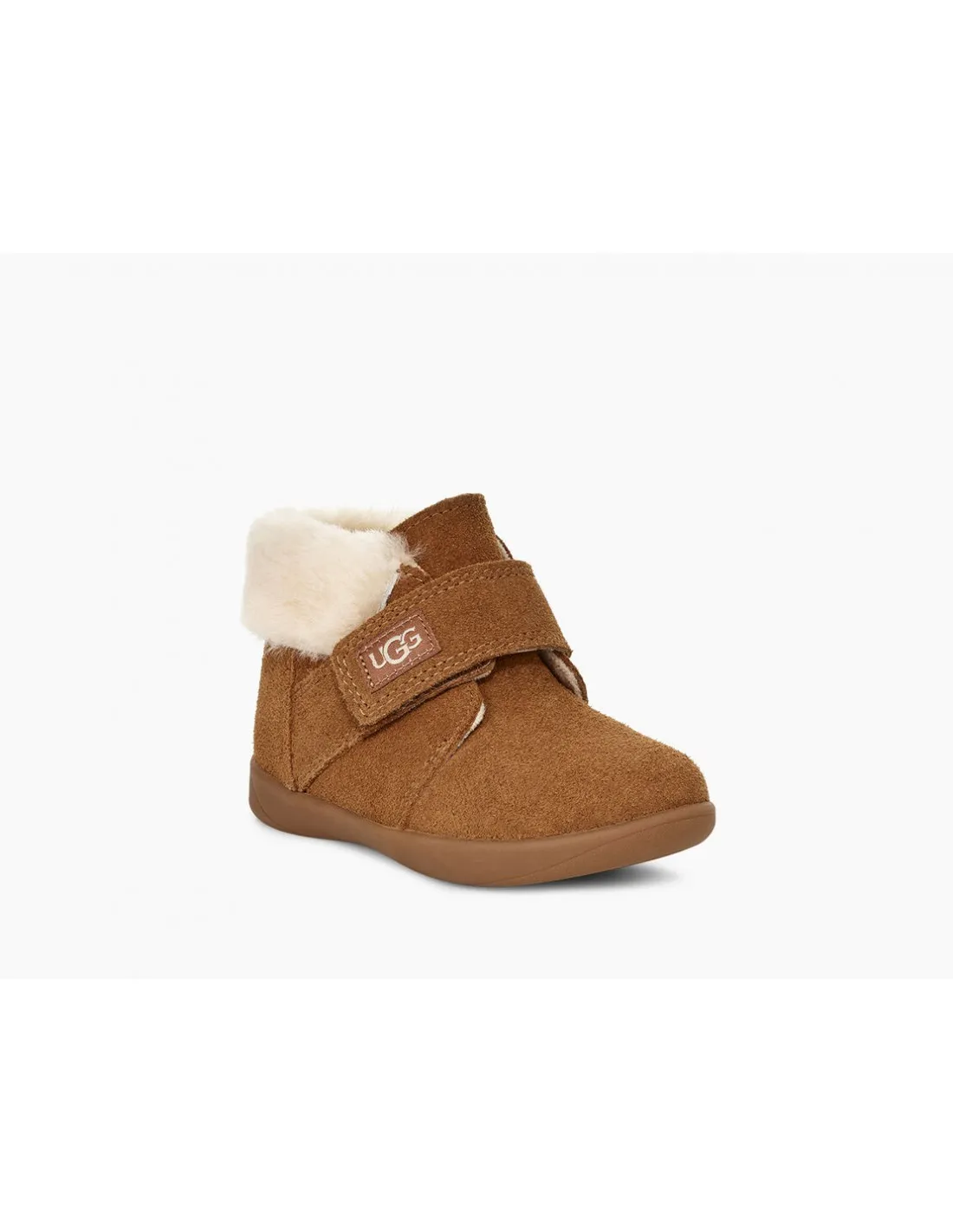 Botas Nolen