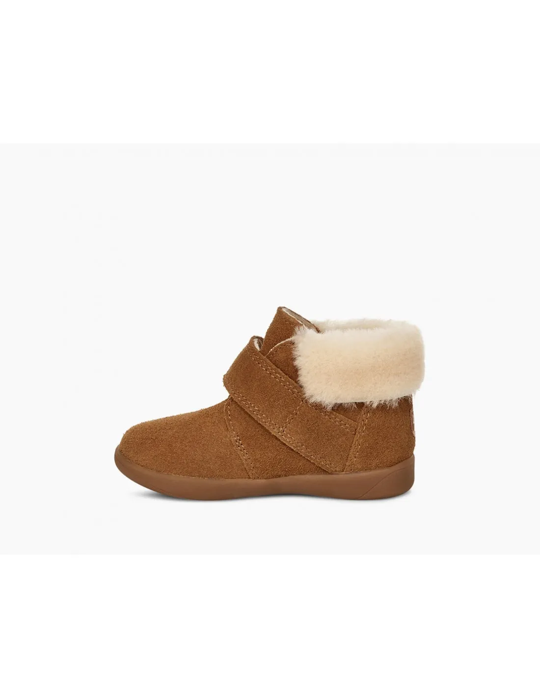 Botas Nolen