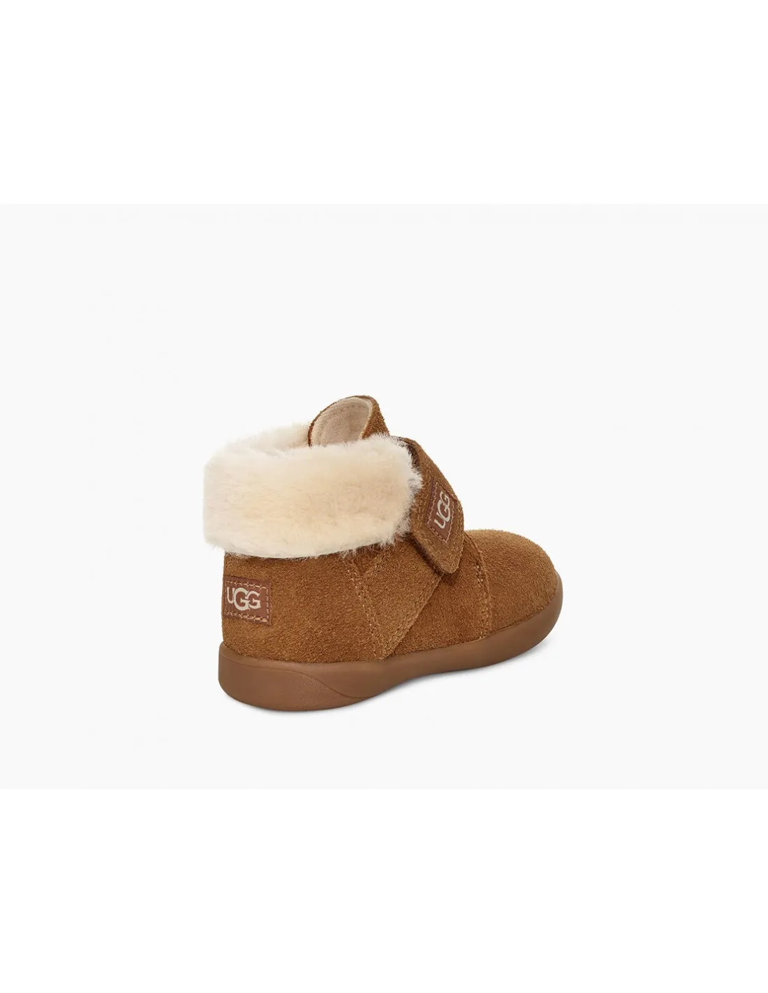 Botas Nolen