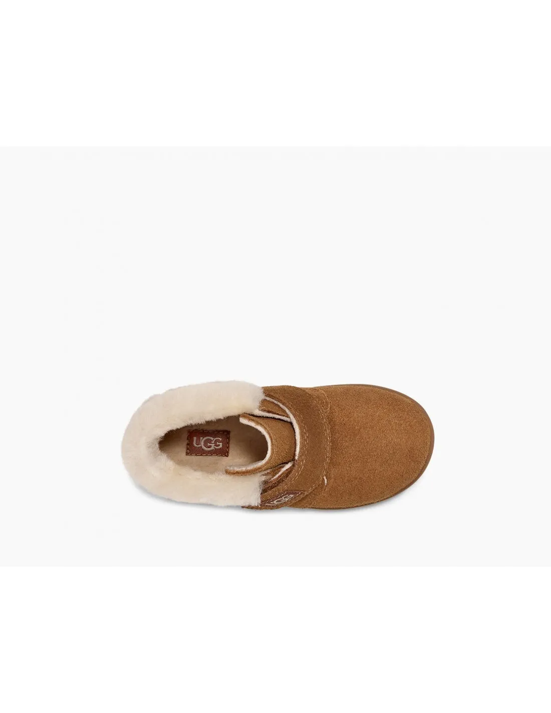 Botas Nolen