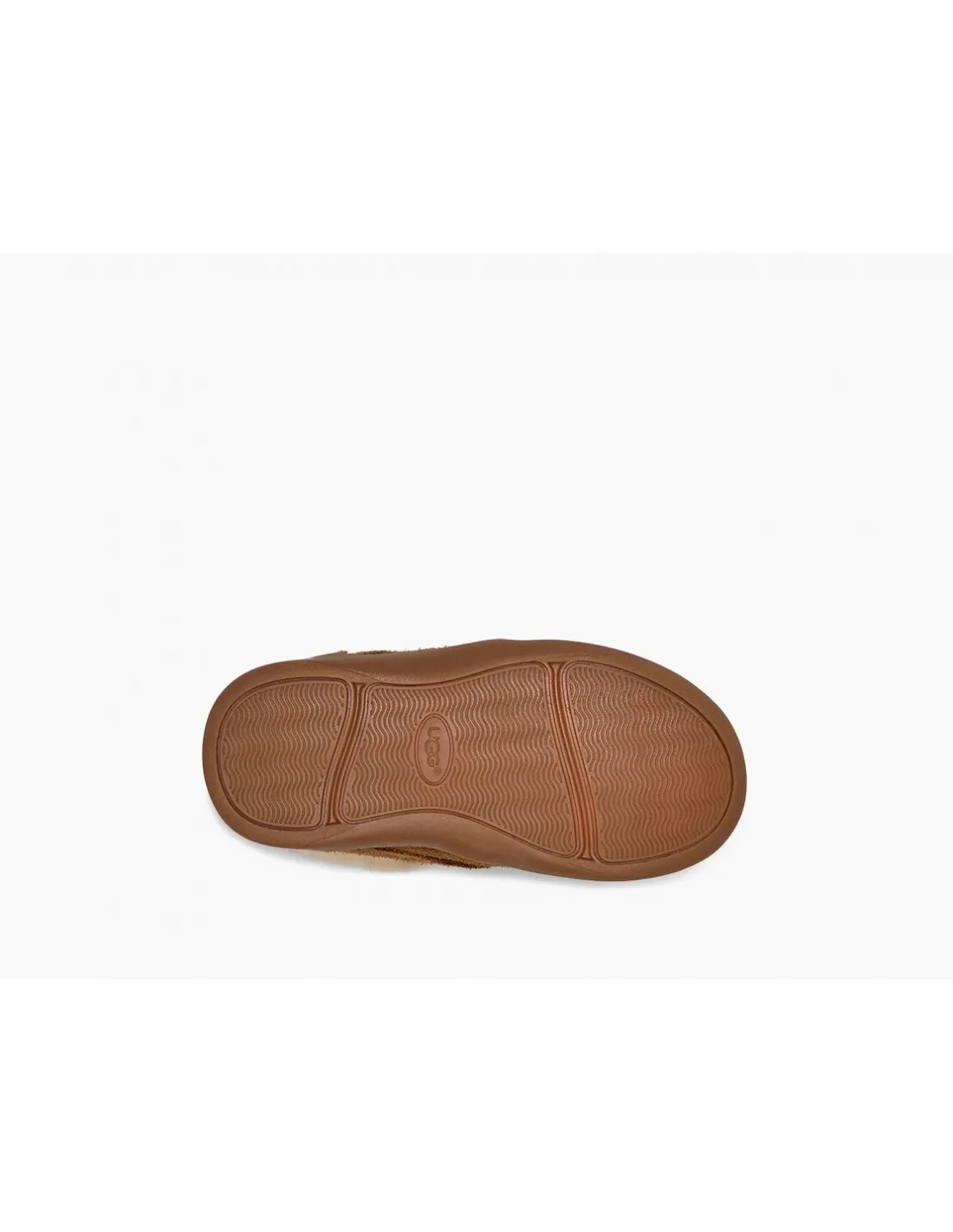 Botas Nolen