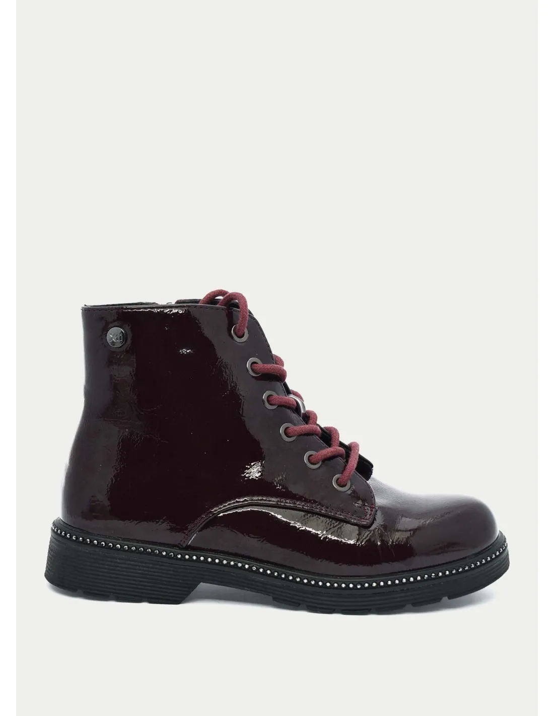 BOTAS Y BOTINES XTI KIDS 56957 GRANATE 