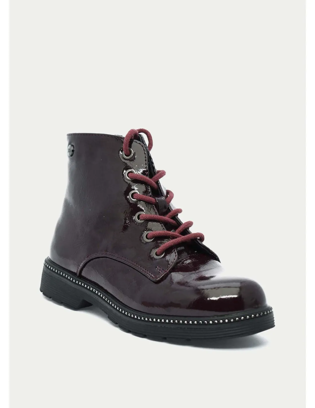 BOTAS Y BOTINES XTI KIDS 56957 GRANATE 