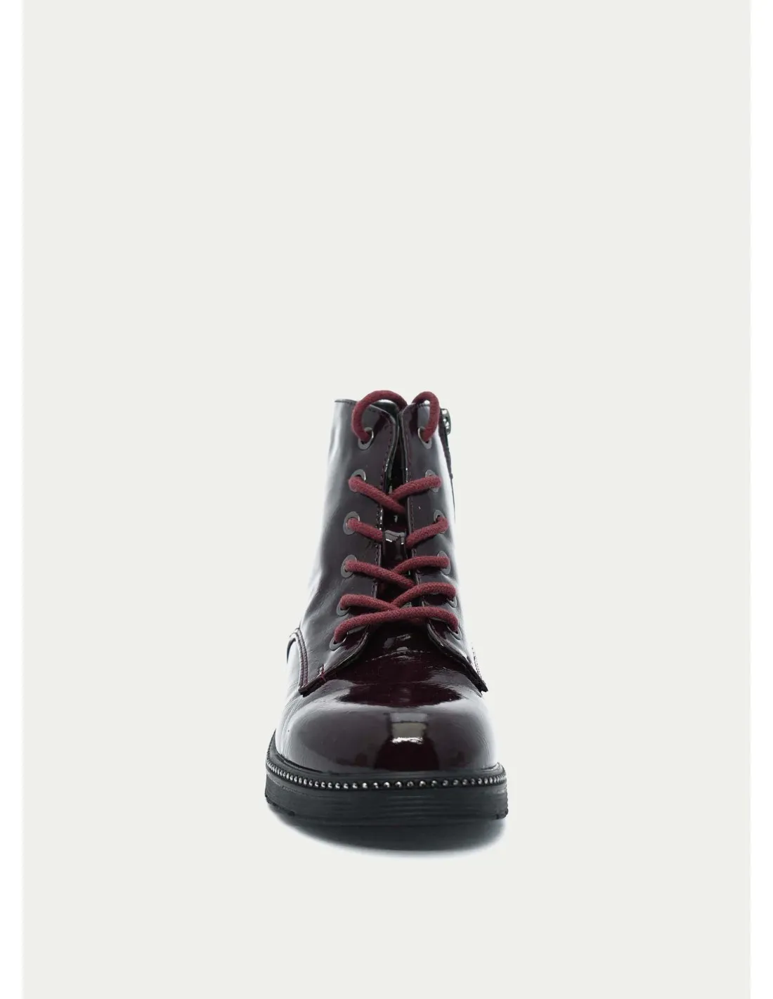 BOTAS Y BOTINES XTI KIDS 56957 GRANATE 