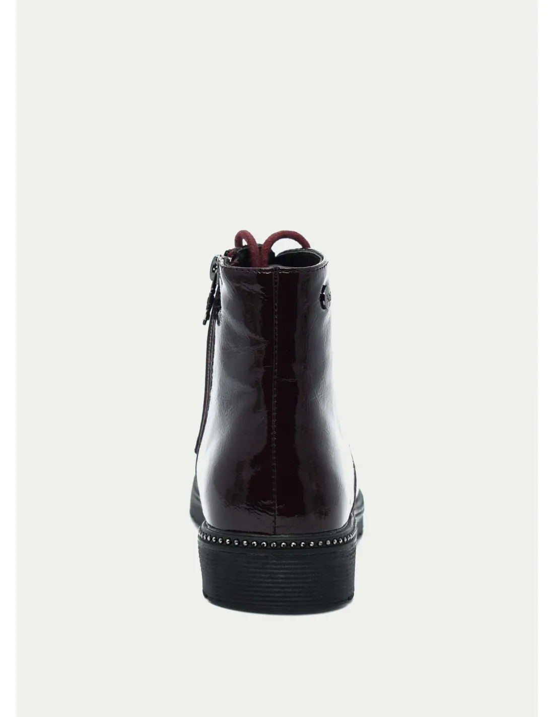 BOTAS Y BOTINES XTI KIDS 56957 GRANATE 
