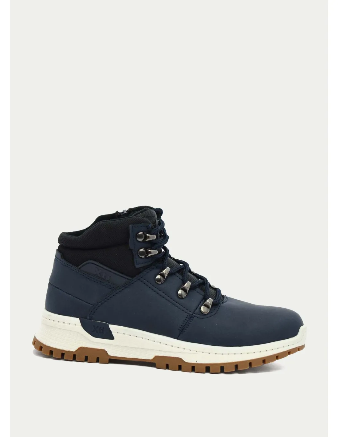 BOTAS Y BOTINES XTI KIDS 57319 MARINO 