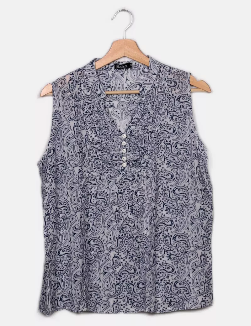 Boteli Blusa