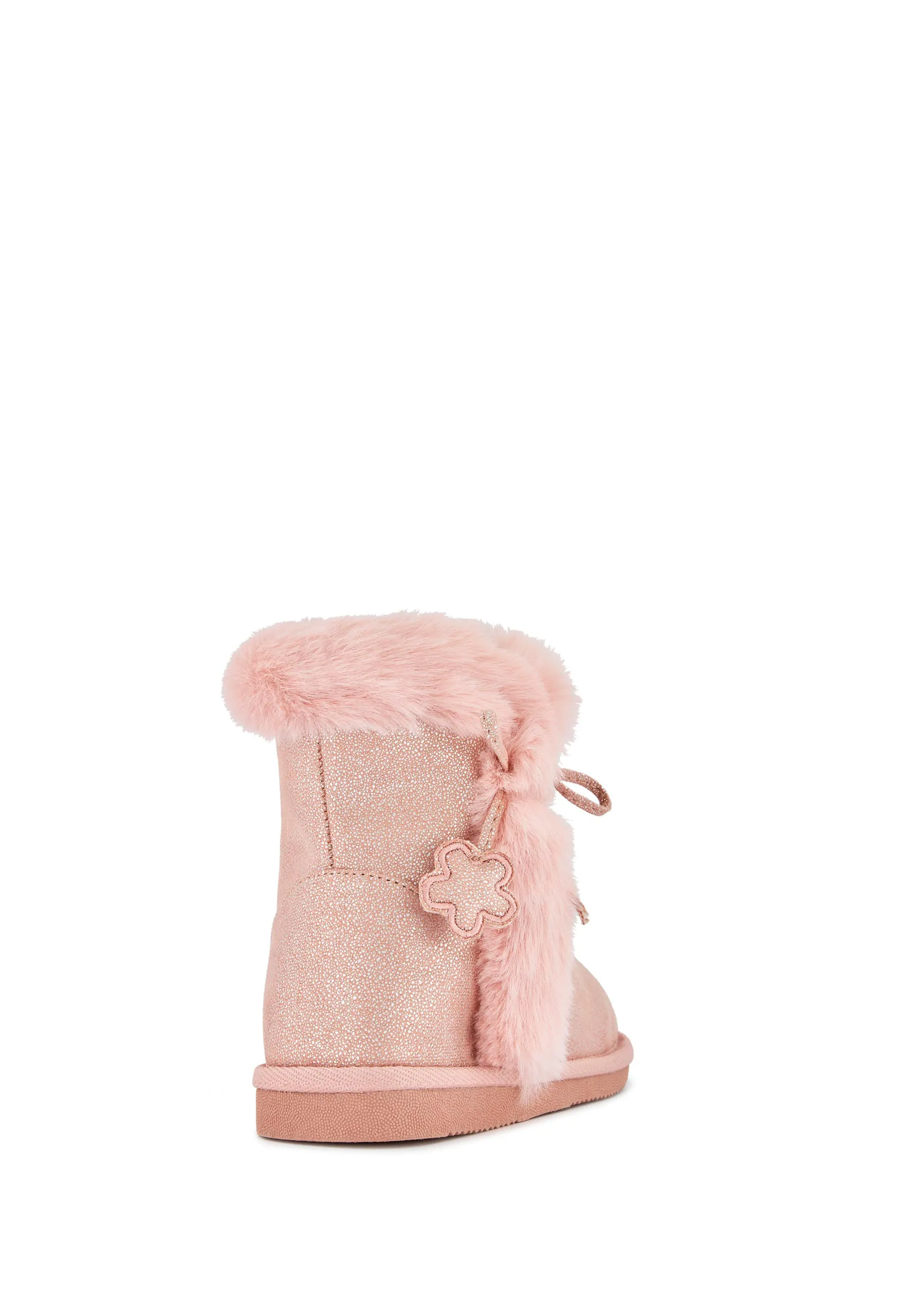 BOTIN ANDREA GIRLS PARA NIÑA 62794