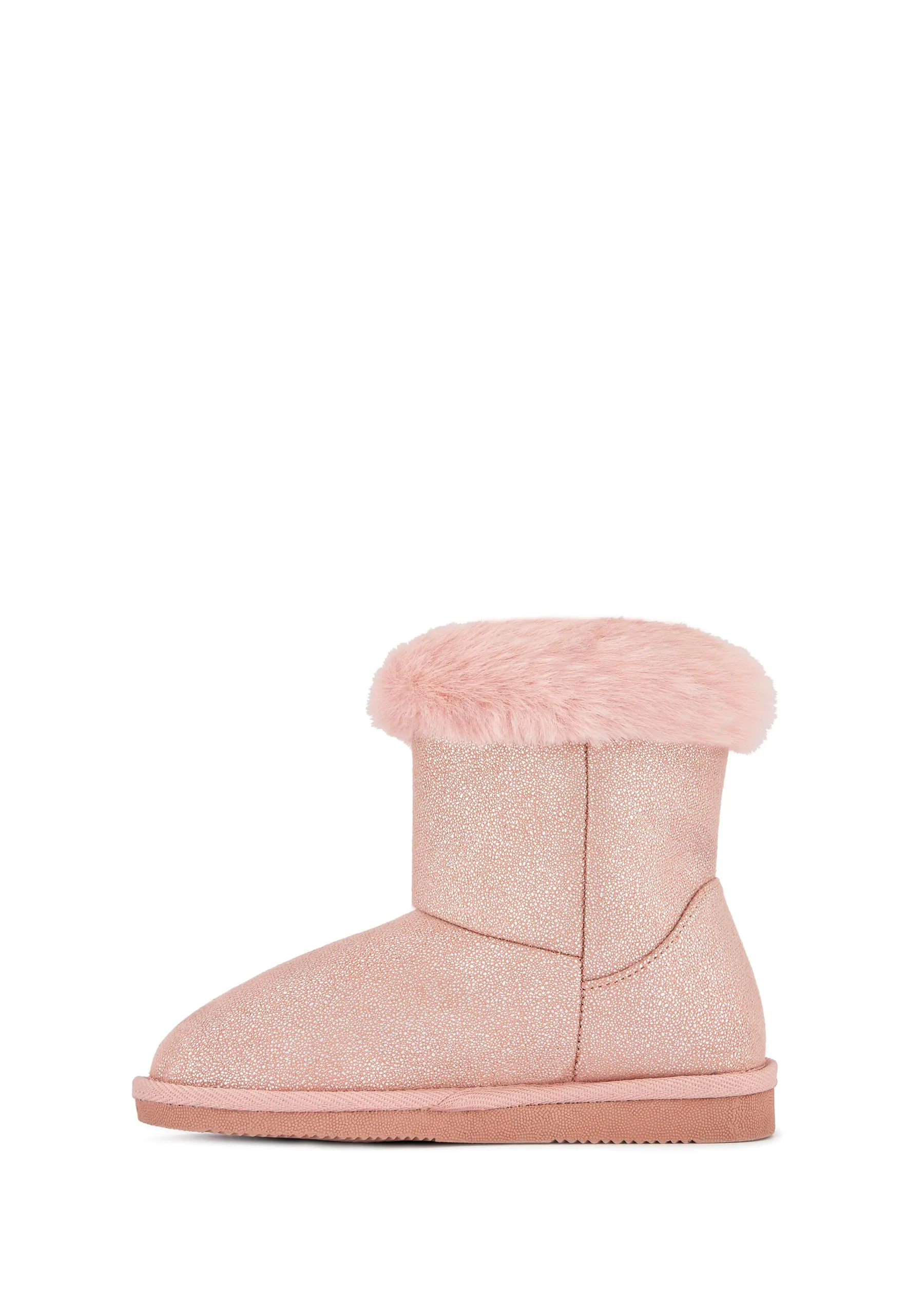 BOTIN ANDREA GIRLS PARA NIÑA 62794