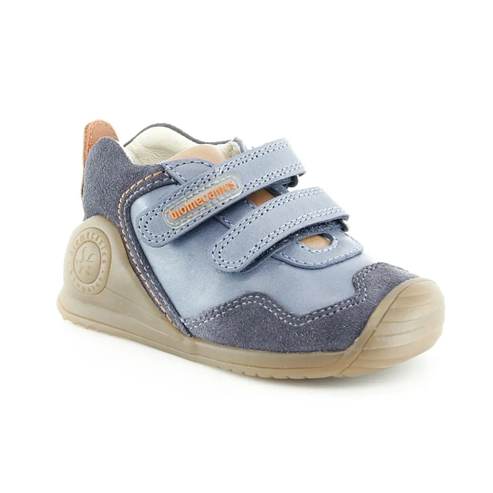 BOTINES BIOMECANICS 201121A JEANS