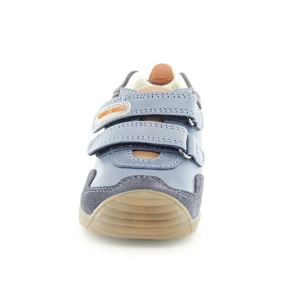 BOTINES BIOMECANICS 201121A JEANS