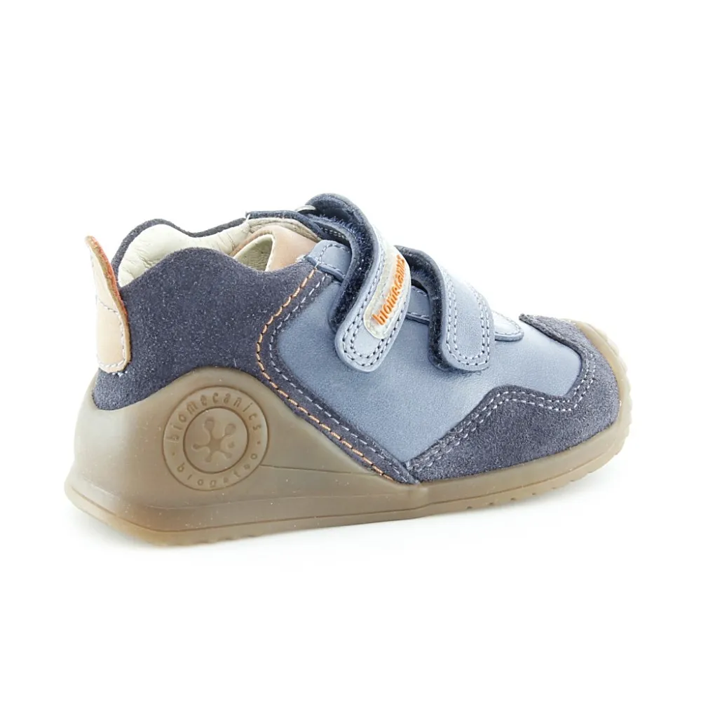 BOTINES BIOMECANICS 201121A JEANS