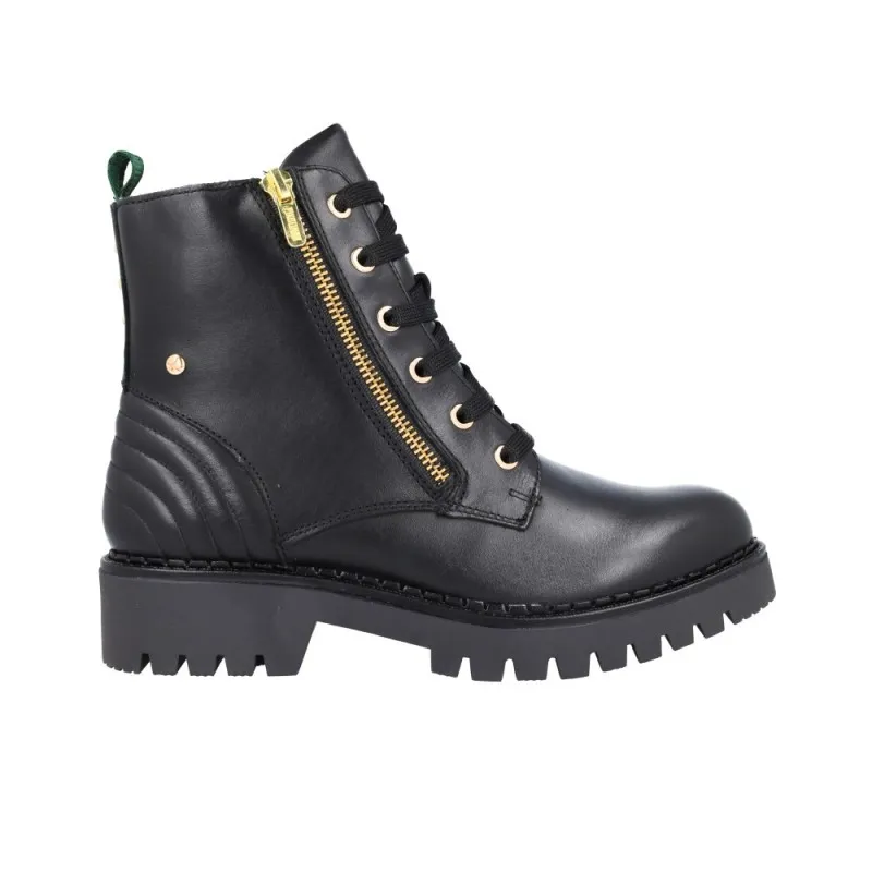 BOTINES CASUAL CON CORDóN MUJER DE PIKOLINOS AVILES W6P8560