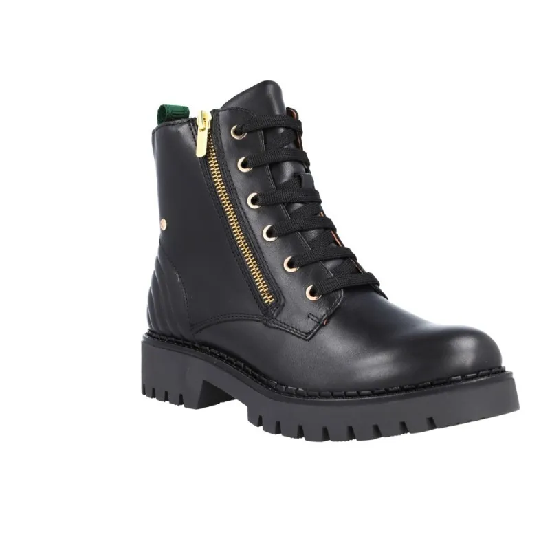 BOTINES CASUAL CON CORDóN MUJER DE PIKOLINOS AVILES W6P8560