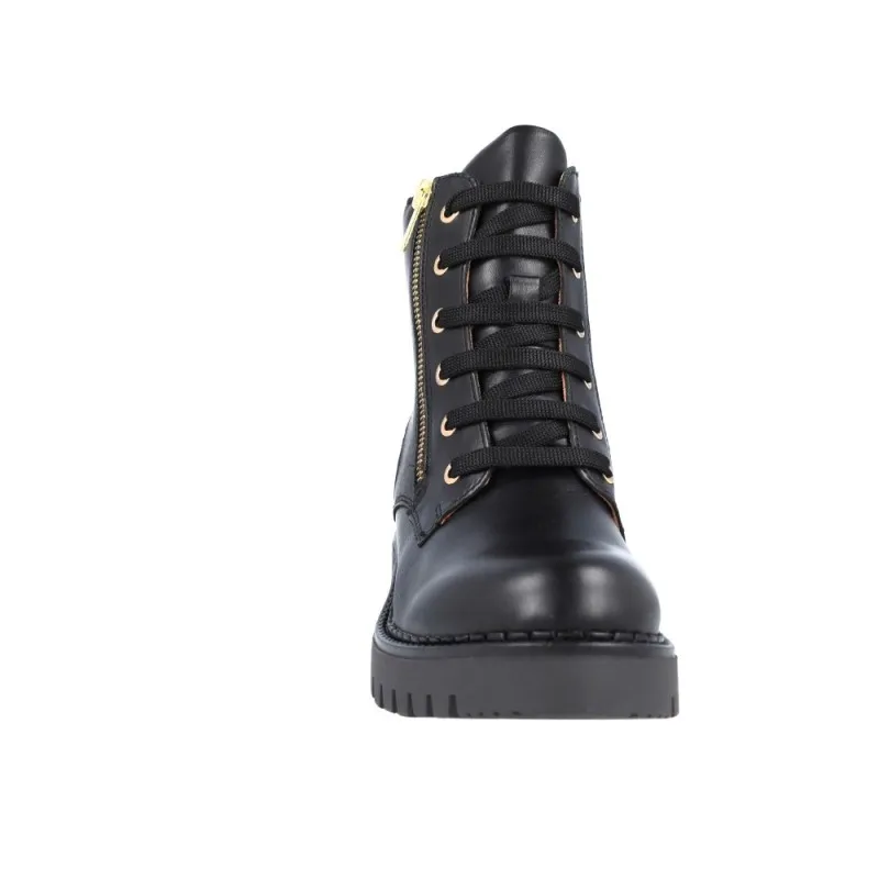BOTINES CASUAL CON CORDóN MUJER DE PIKOLINOS AVILES W6P8560