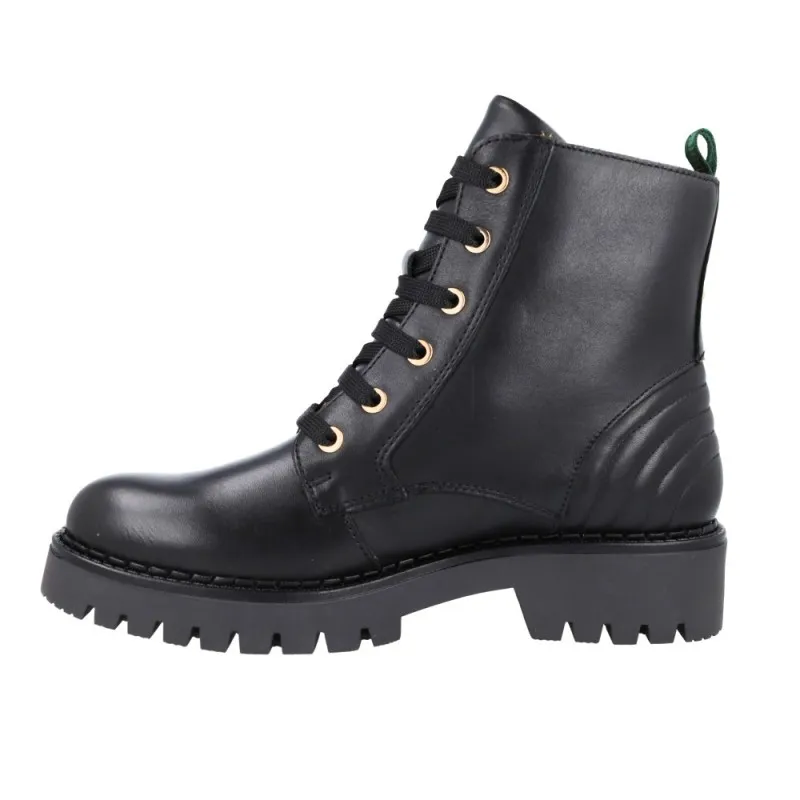 BOTINES CASUAL CON CORDóN MUJER DE PIKOLINOS AVILES W6P8560